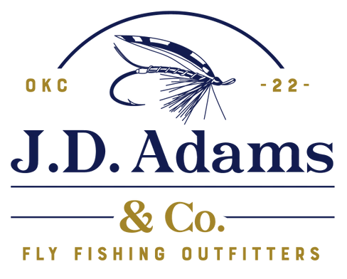 J. D. Adams & Co.